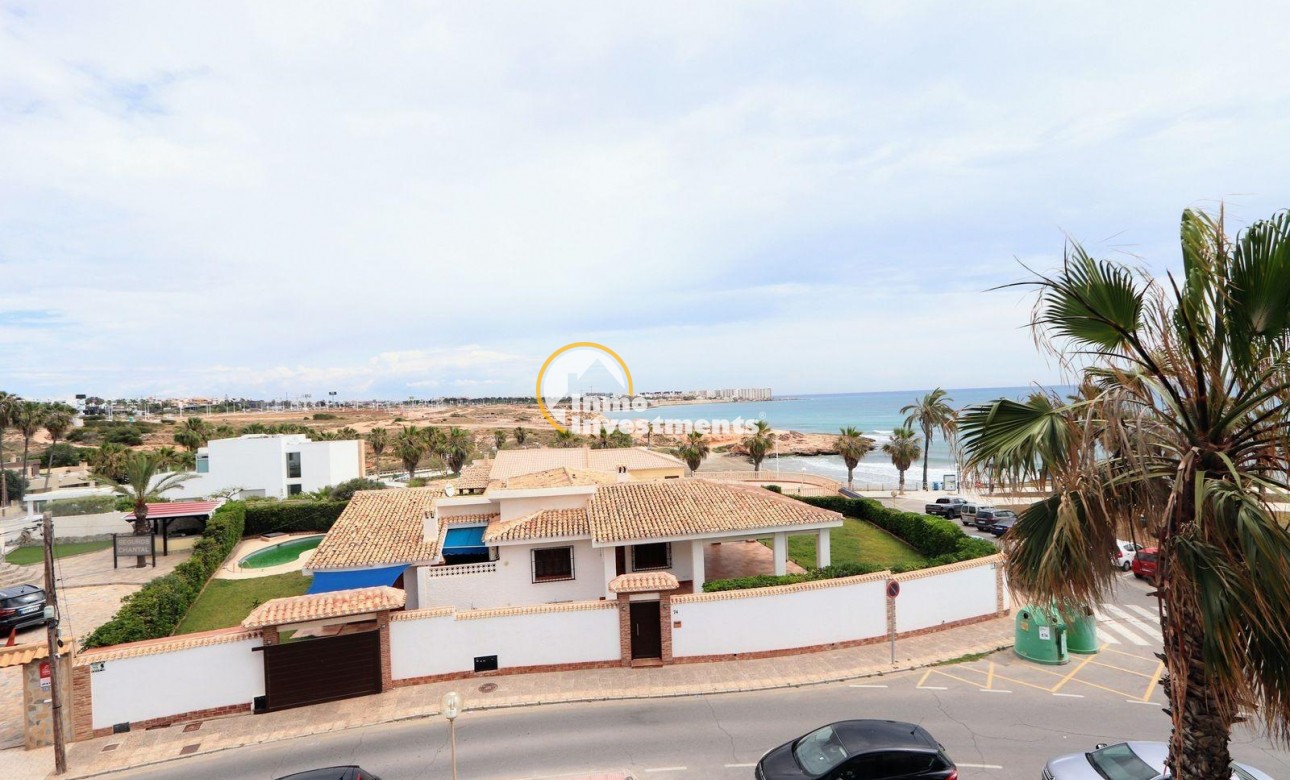 Till salu - Lägenhet - Orihuela Costa - Playa Flamenca
