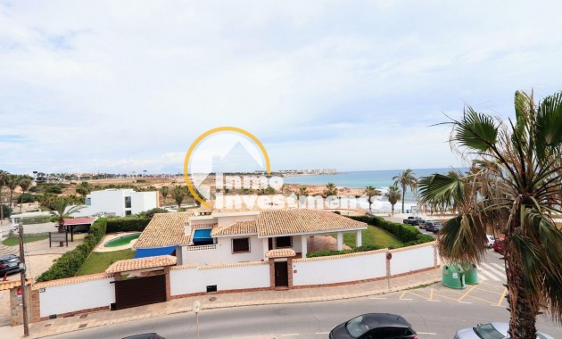 Till salu - Lägenhet - Orihuela Costa - Playa Flamenca