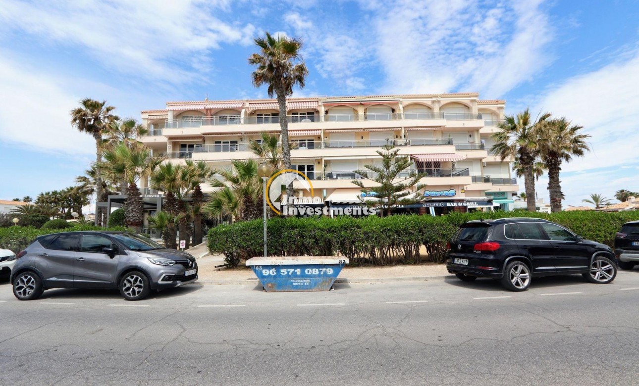 Till salu - Lägenhet - Orihuela Costa - Playa Flamenca