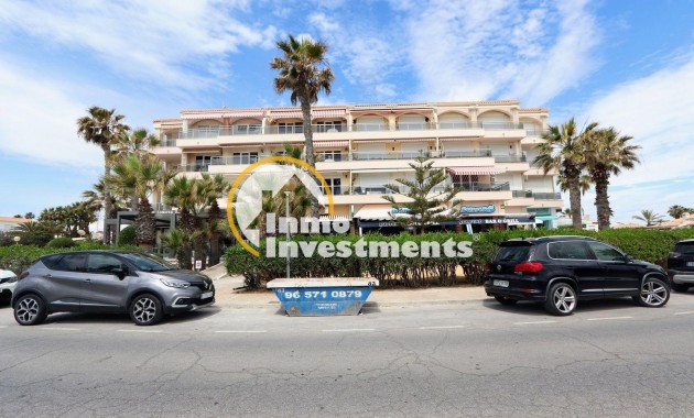 Till salu - Lägenhet - Orihuela Costa - Playa Flamenca