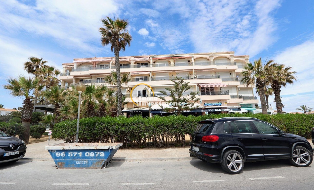 Till salu - Lägenhet - Orihuela Costa - Playa Flamenca