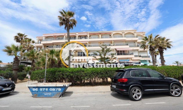 Till salu - Lägenhet - Orihuela Costa - Playa Flamenca