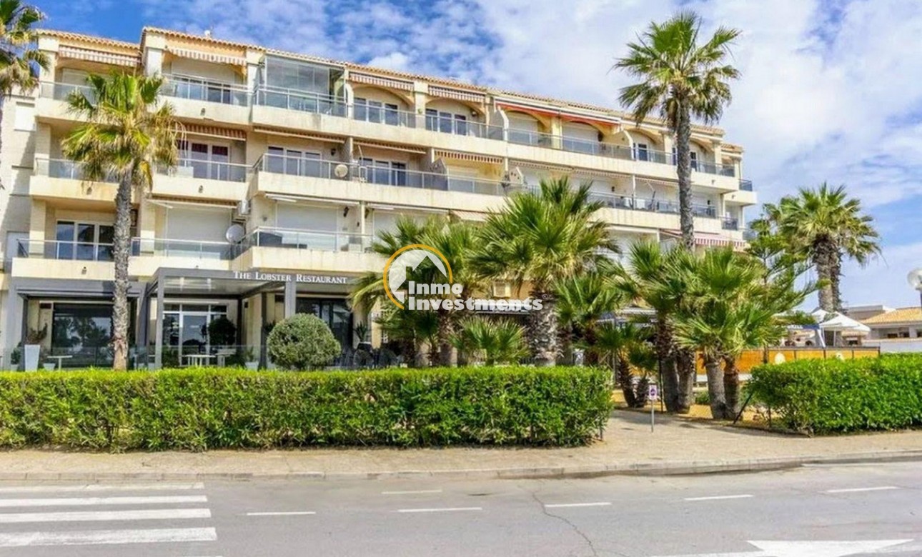 Till salu - Lägenhet - Orihuela Costa - Playa Flamenca