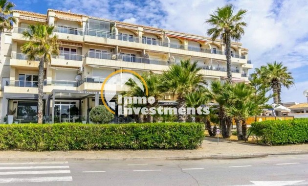 Till salu - Lägenhet - Orihuela Costa - Playa Flamenca