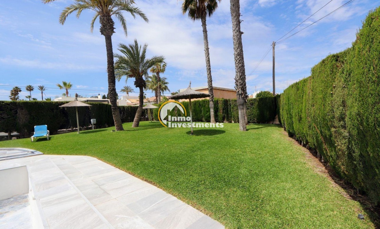 Till salu - Lägenhet - Orihuela Costa - Playa Flamenca