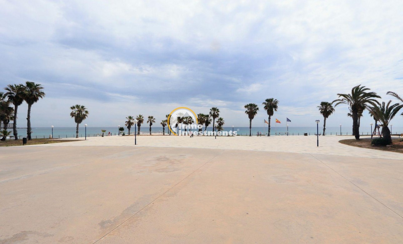 Till salu - Lägenhet - Orihuela Costa - Playa Flamenca