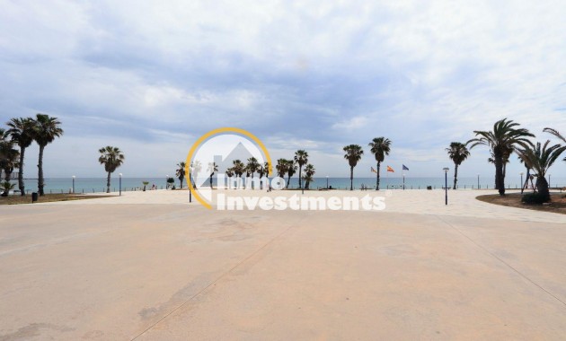 Till salu - Lägenhet - Orihuela Costa - Playa Flamenca