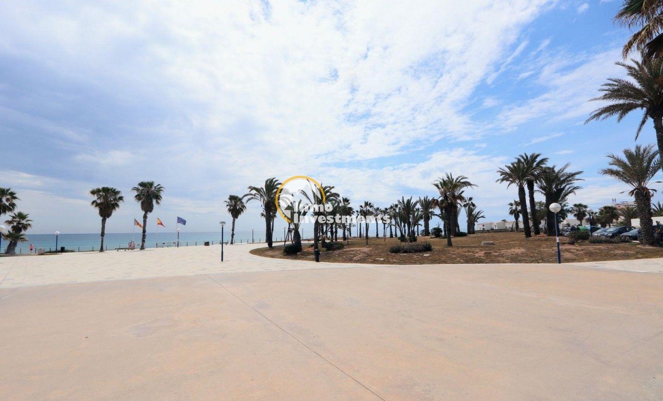 Till salu - Lägenhet - Orihuela Costa - Playa Flamenca