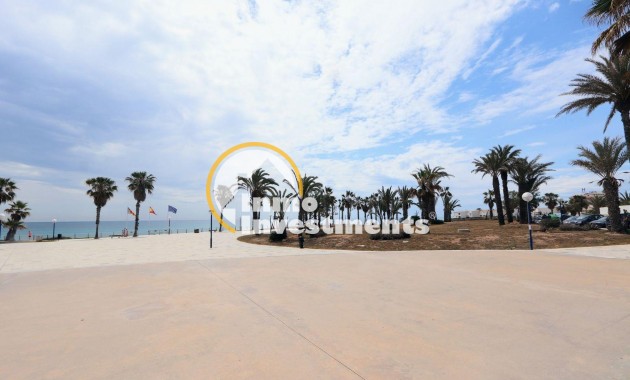 Till salu - Lägenhet - Orihuela Costa - Playa Flamenca