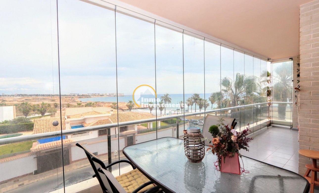 Till salu - Lägenhet - Orihuela Costa - Playa Flamenca