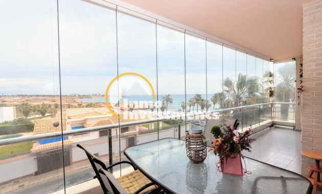 Till salu - Lägenhet - Orihuela Costa - Playa Flamenca
