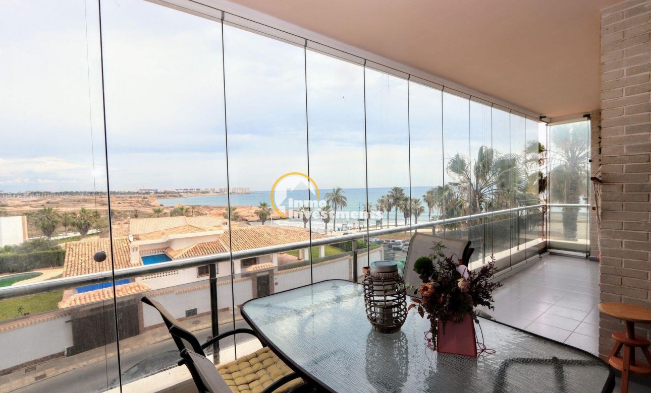 Till salu - Lägenhet - Orihuela Costa - Playa Flamenca