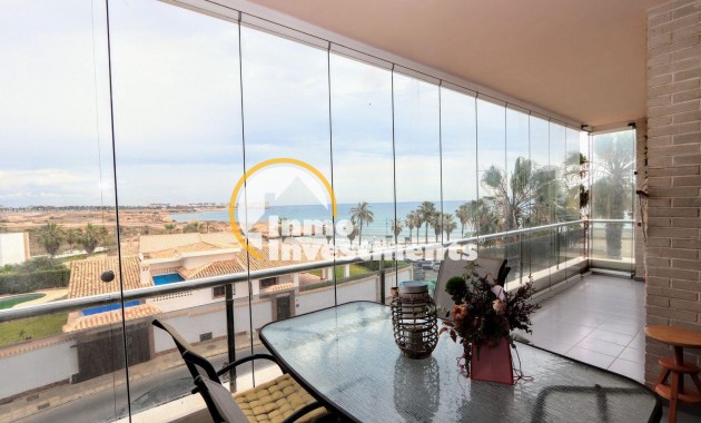 Till salu - Lägenhet - Orihuela Costa - Playa Flamenca