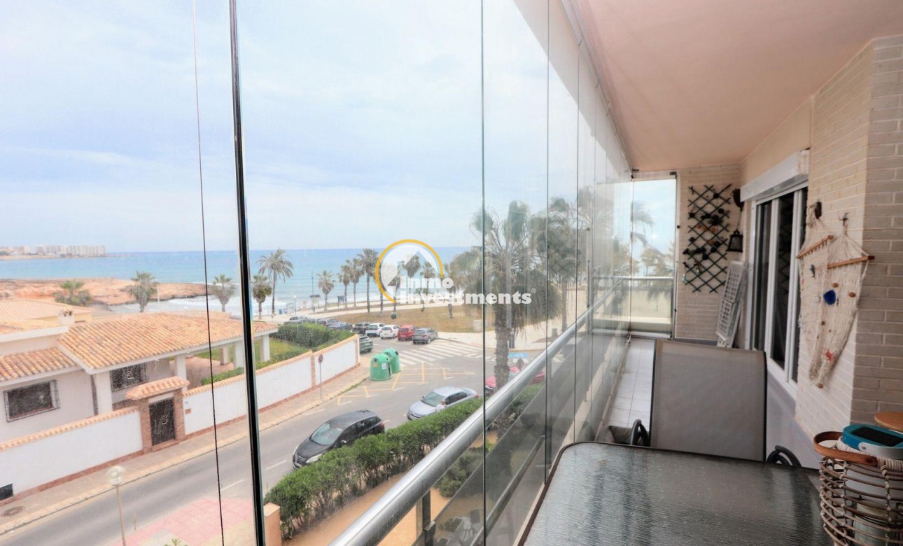 Till salu - Lägenhet - Orihuela Costa - Playa Flamenca