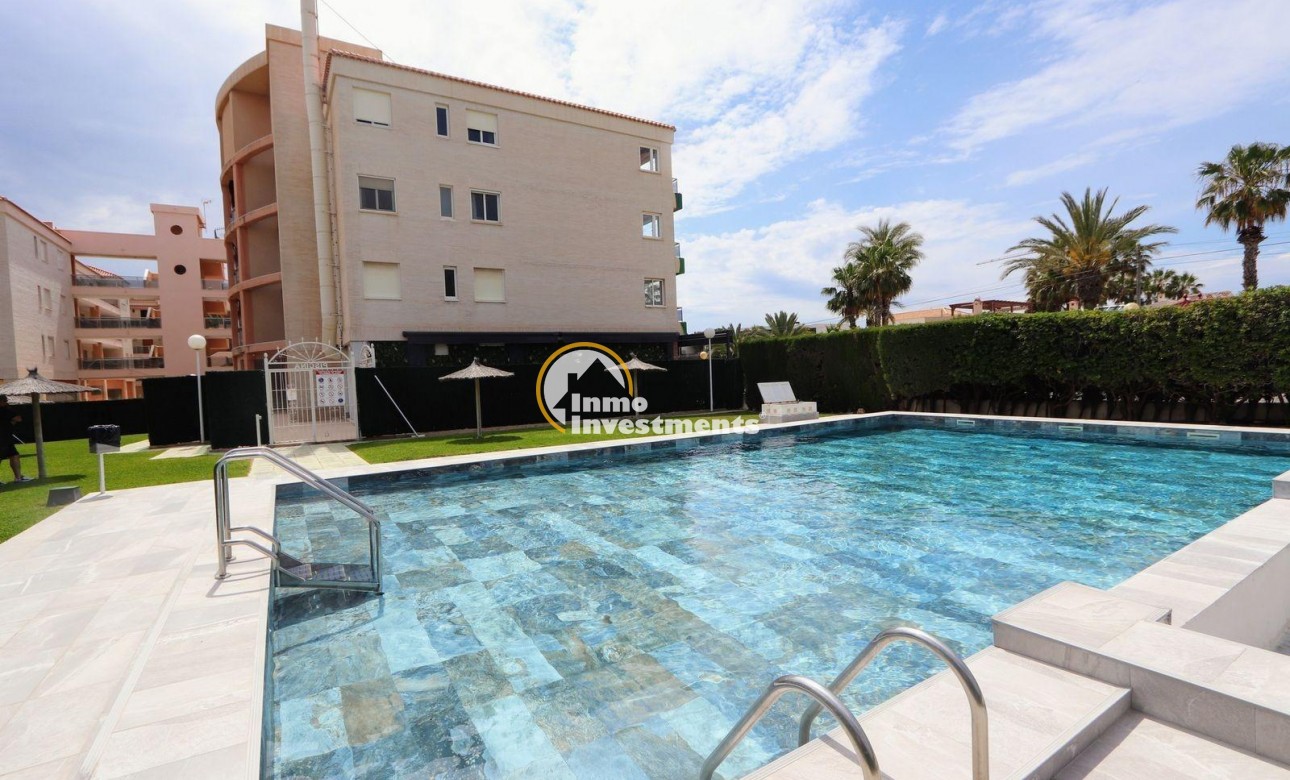 Till salu - Lägenhet - Orihuela Costa - Playa Flamenca