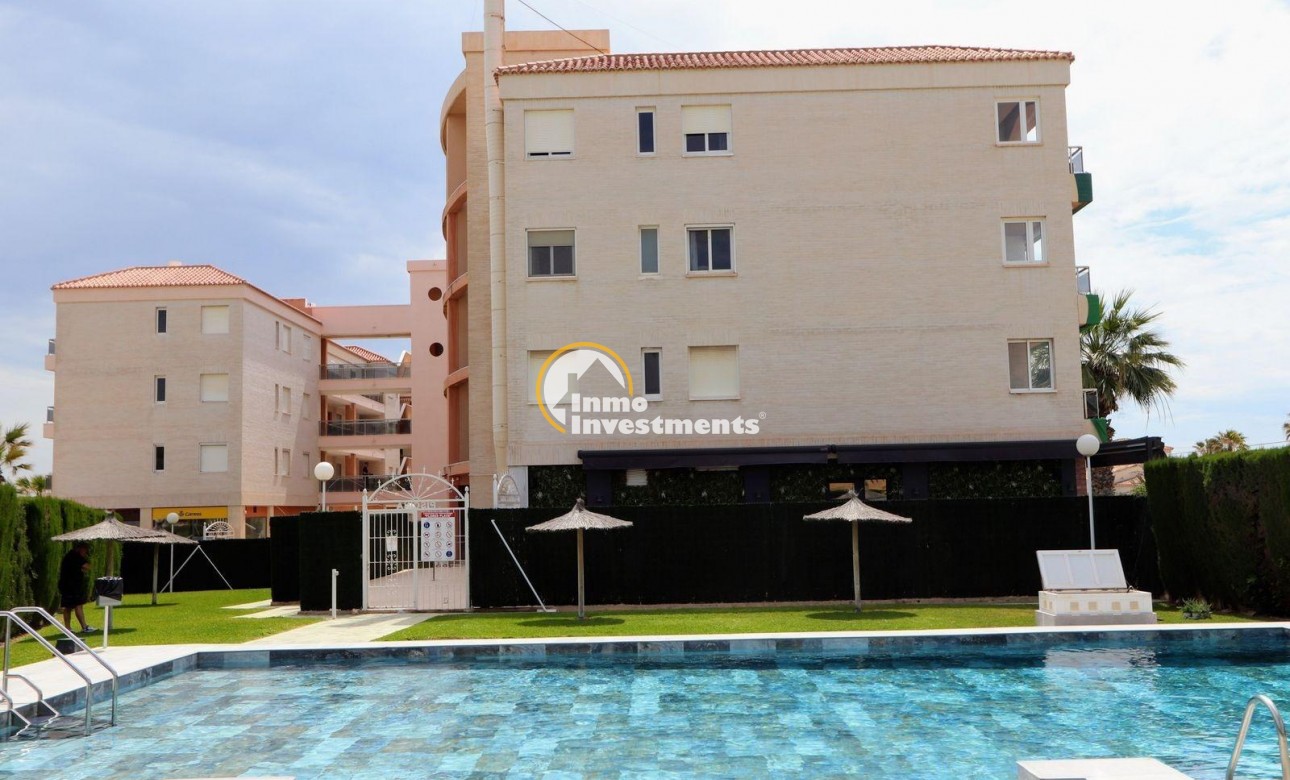Till salu - Lägenhet - Orihuela Costa - Playa Flamenca