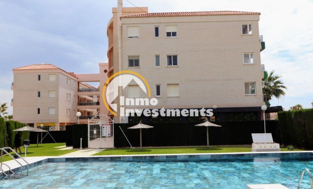 Till salu - Lägenhet - Orihuela Costa - Playa Flamenca