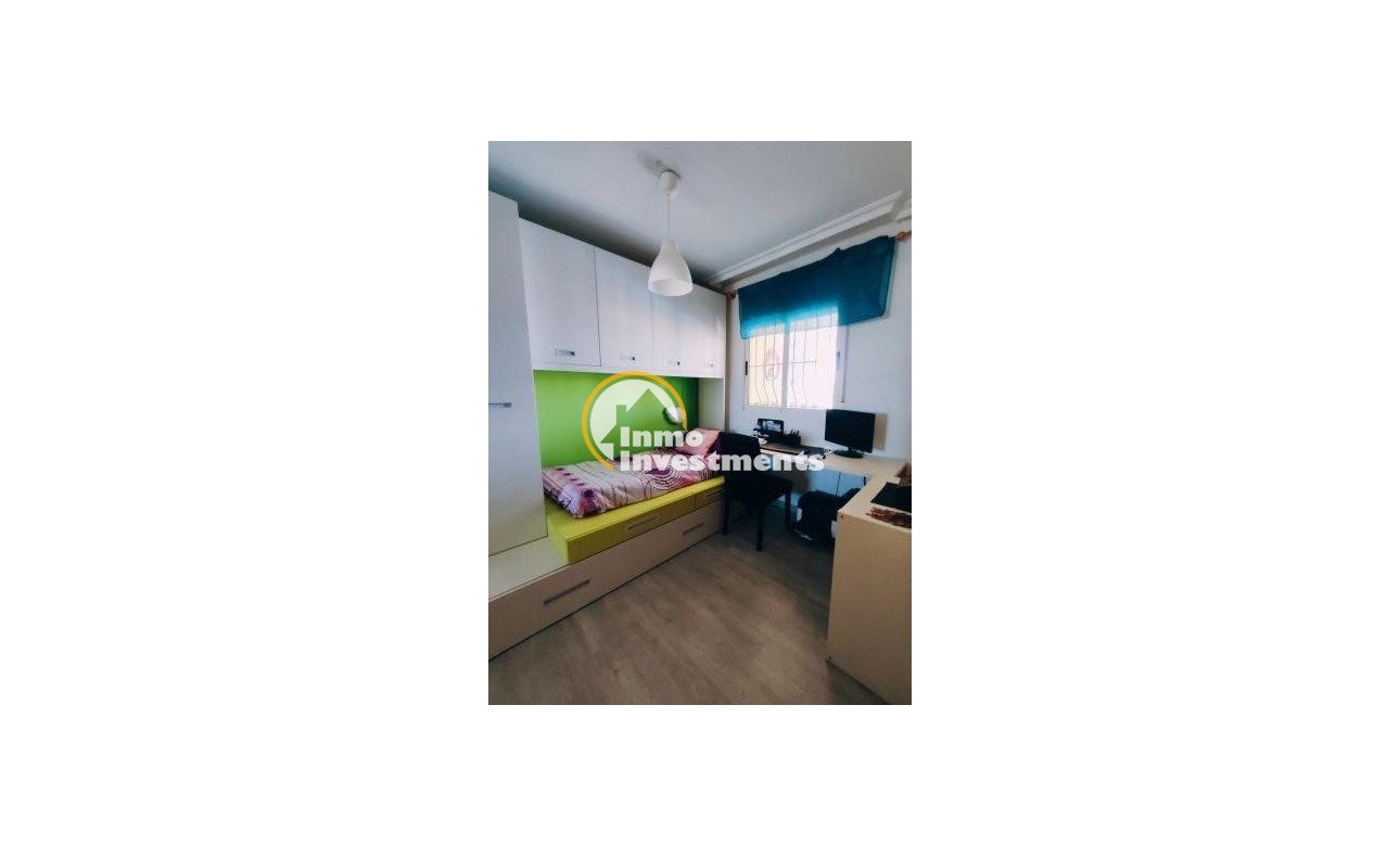 Bestaande bouw - Villa - Torrevieja - Aguas nuevas 1