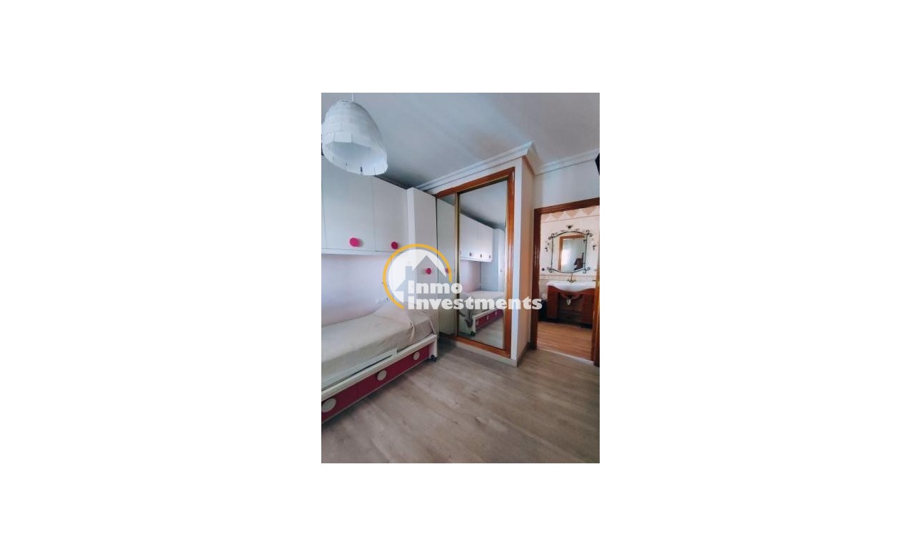 Bestaande bouw - Villa - Torrevieja - Aguas nuevas 1