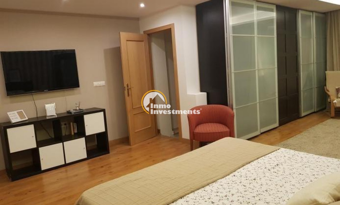 Bestaande bouw - Villa - Torrevieja - Aguas nuevas 1