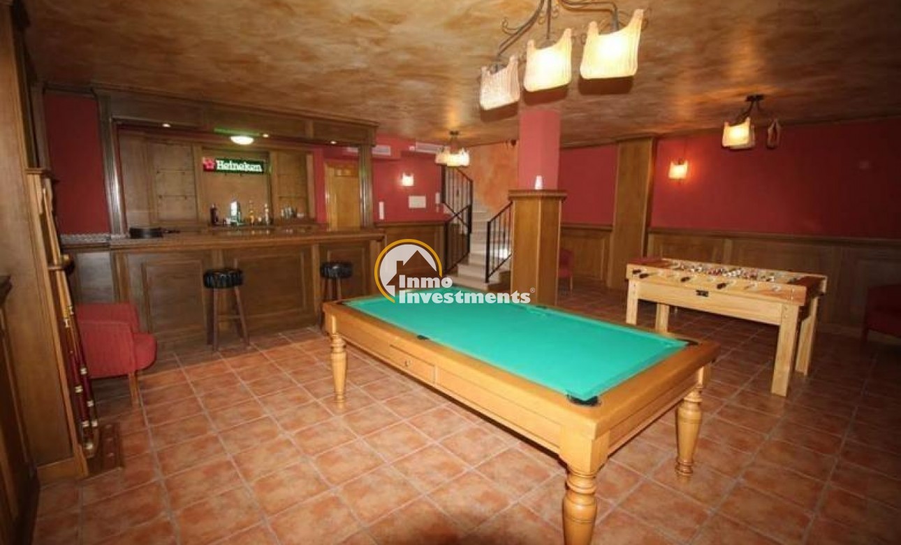 Bestaande bouw - Villa - Torrevieja - Aguas nuevas 1