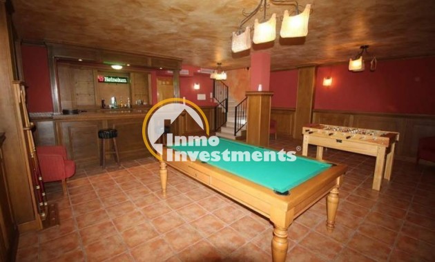 Bestaande bouw - Villa - Torrevieja - Aguas nuevas 1