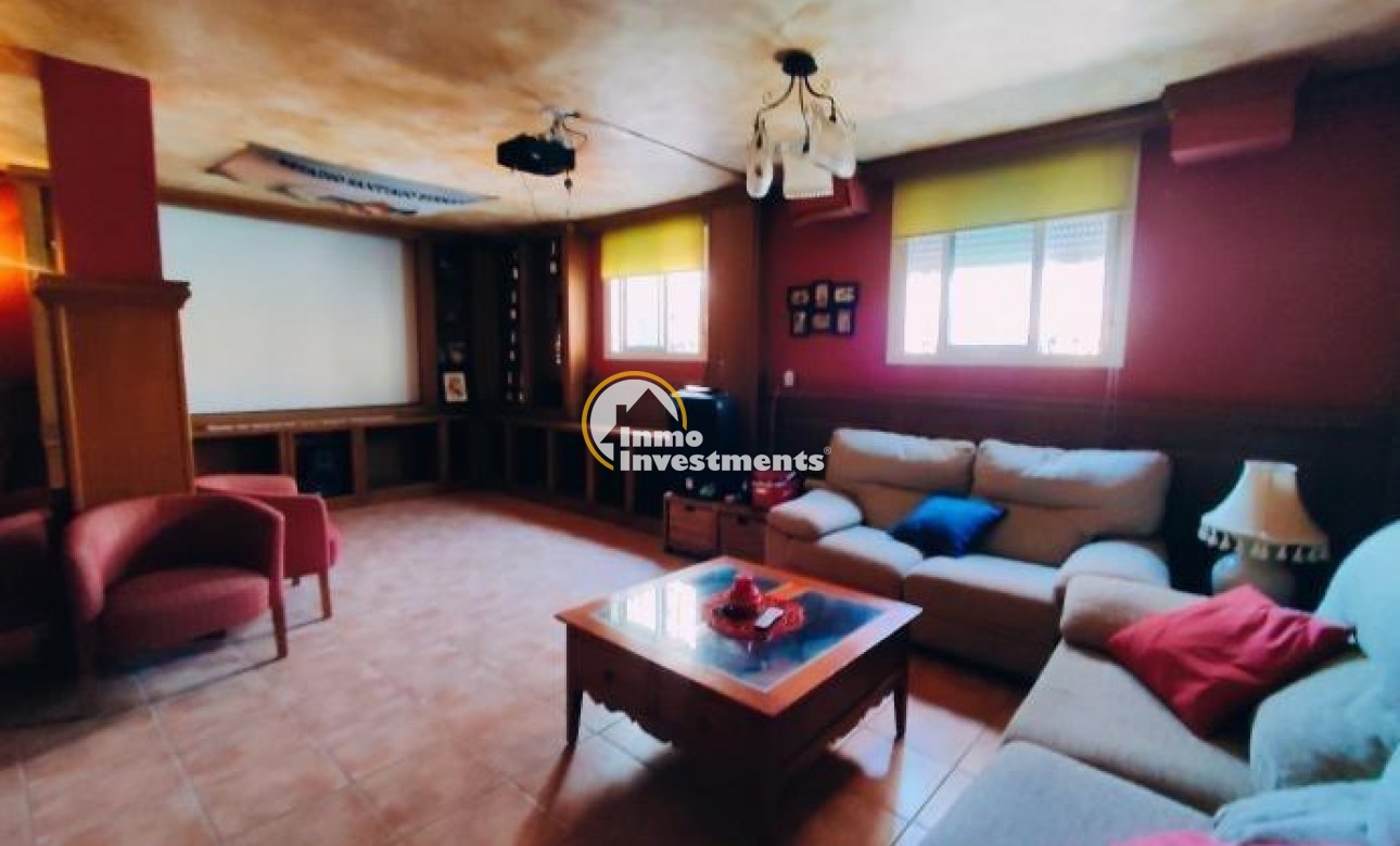 Bestaande bouw - Villa - Torrevieja - Aguas nuevas 1