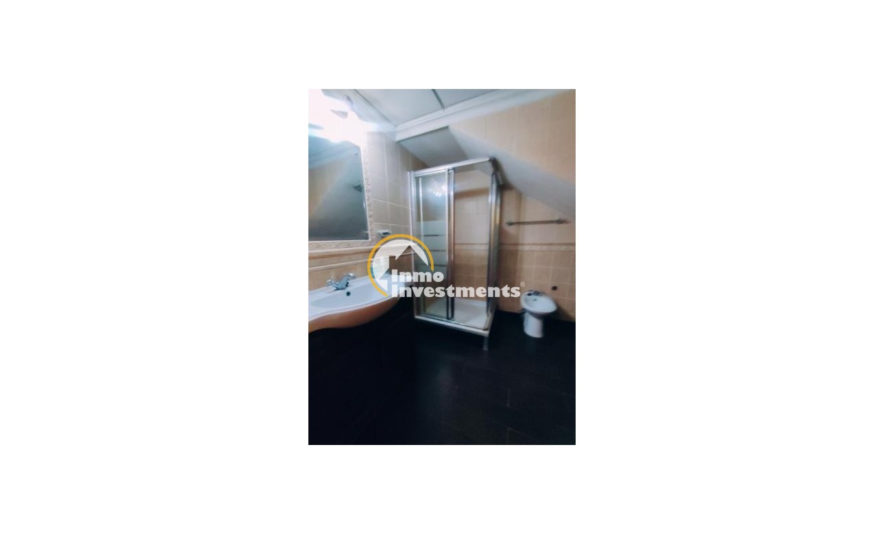 Bestaande bouw - Villa - Torrevieja - Aguas nuevas 1