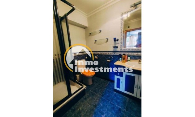 Bestaande bouw - Villa - Torrevieja - Aguas nuevas 1