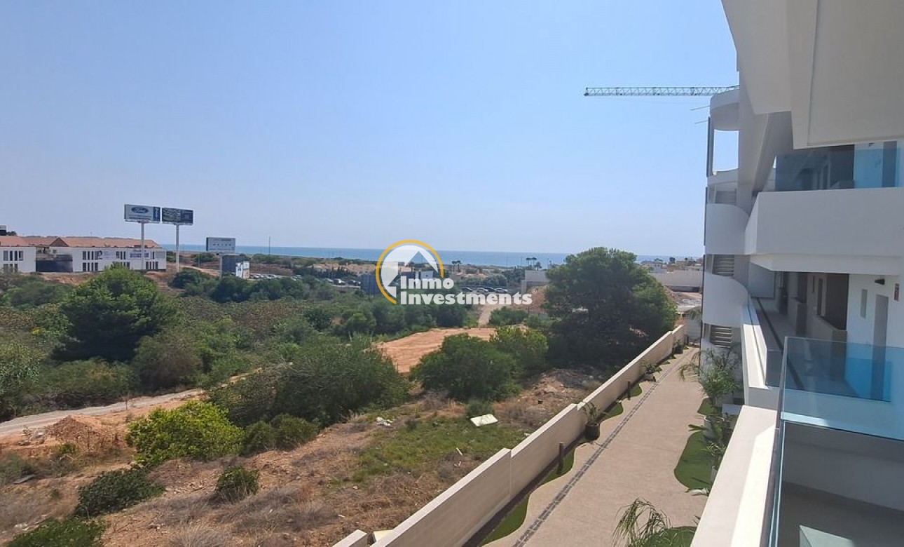 Till salu - Lägenhet - Orihuela Costa - La Zenia