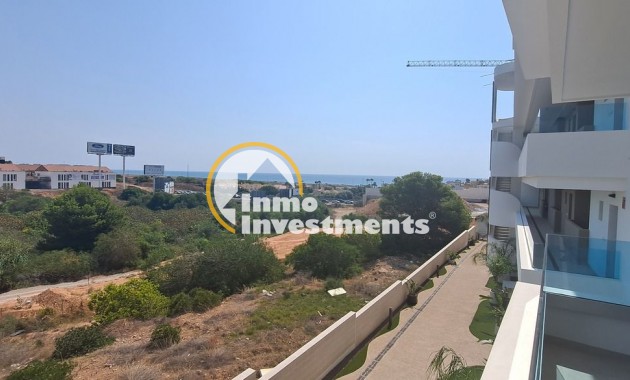 Till salu - Lägenhet - Orihuela Costa - La Zenia