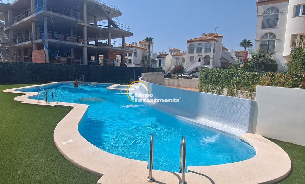Till salu - Lägenhet - Orihuela Costa - La Zenia