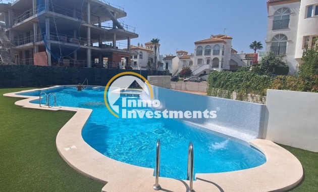 Till salu - Lägenhet - Orihuela Costa - La Zenia
