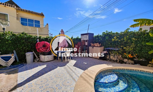 Gebrauchtimmobilien - Villa - San Miguel de Salinas - CENTRO