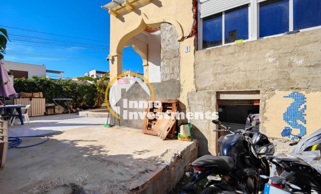 Gebrauchtimmobilien - Villa - San Miguel de Salinas - CENTRO