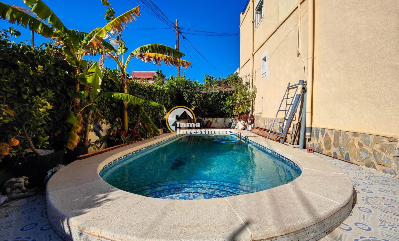 Gebrauchtimmobilien - Villa - San Miguel de Salinas - CENTRO