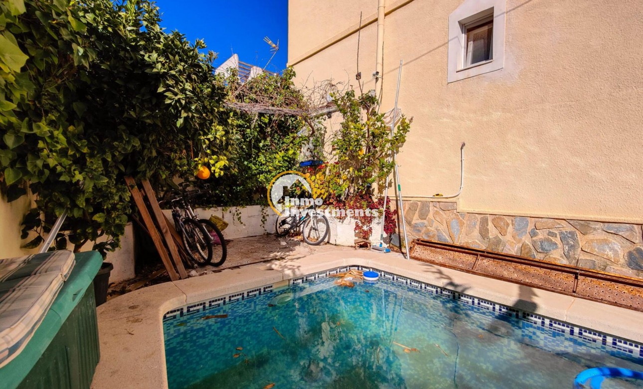 Gebrauchtimmobilien - Villa - San Miguel de Salinas - CENTRO