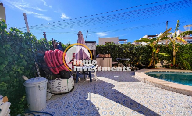 Gebrauchtimmobilien - Villa - San Miguel de Salinas - CENTRO
