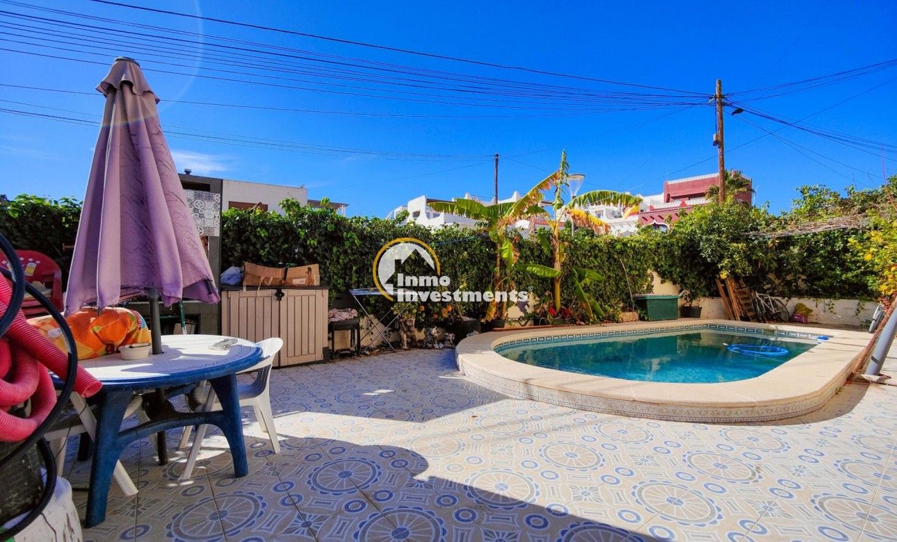 Gebrauchtimmobilien - Villa - San Miguel de Salinas - CENTRO