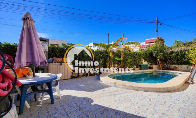 Gebrauchtimmobilien - Villa - San Miguel de Salinas - CENTRO