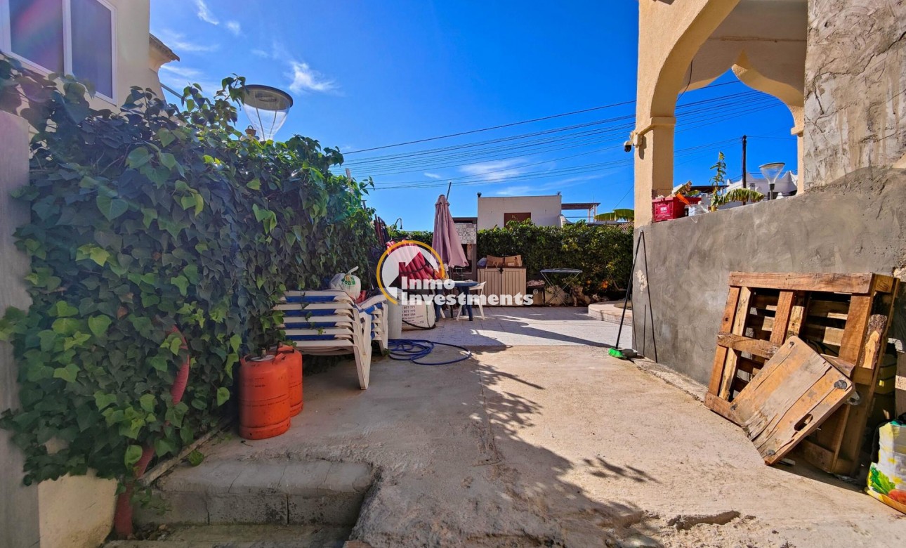 Gebrauchtimmobilien - Villa - San Miguel de Salinas - CENTRO