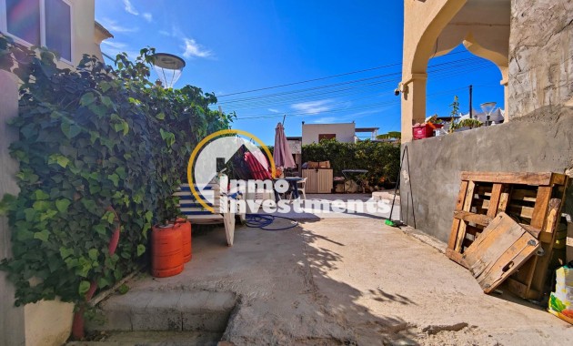 Gebrauchtimmobilien - Villa - San Miguel de Salinas - CENTRO