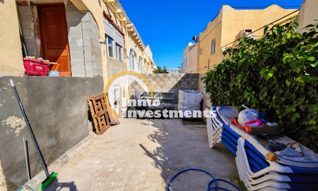 Gebrauchtimmobilien - Villa - San Miguel de Salinas - CENTRO