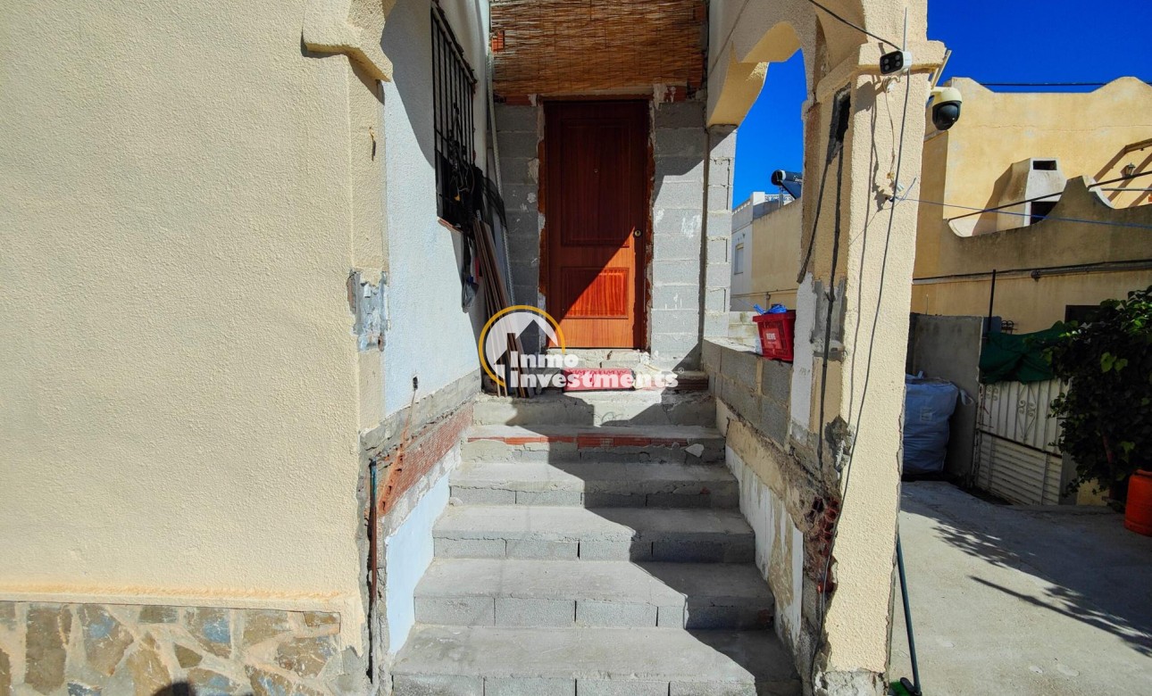 Gebrauchtimmobilien - Villa - San Miguel de Salinas - CENTRO