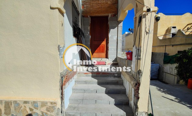 Gebrauchtimmobilien - Villa - San Miguel de Salinas - CENTRO