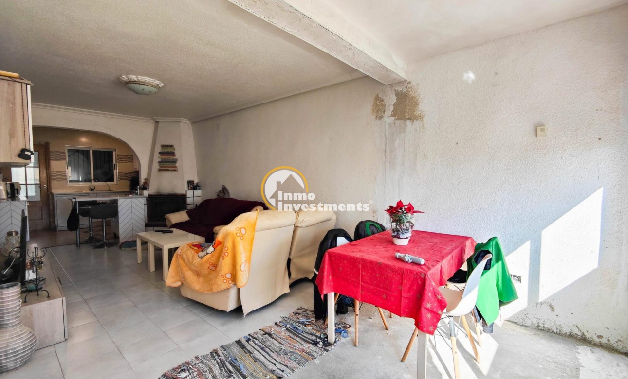 Gebrauchtimmobilien - Villa - San Miguel de Salinas - CENTRO