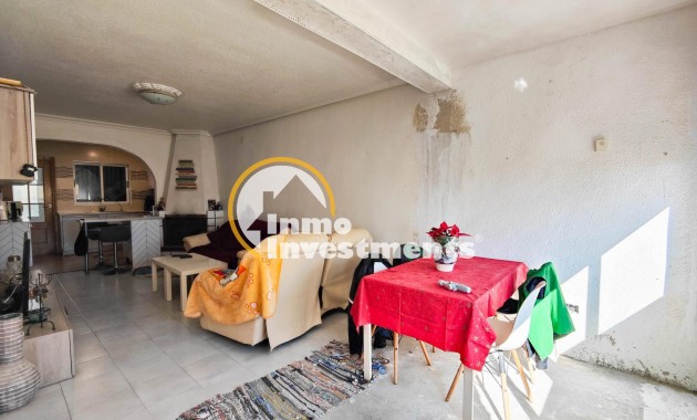 Gebrauchtimmobilien - Villa - San Miguel de Salinas - CENTRO