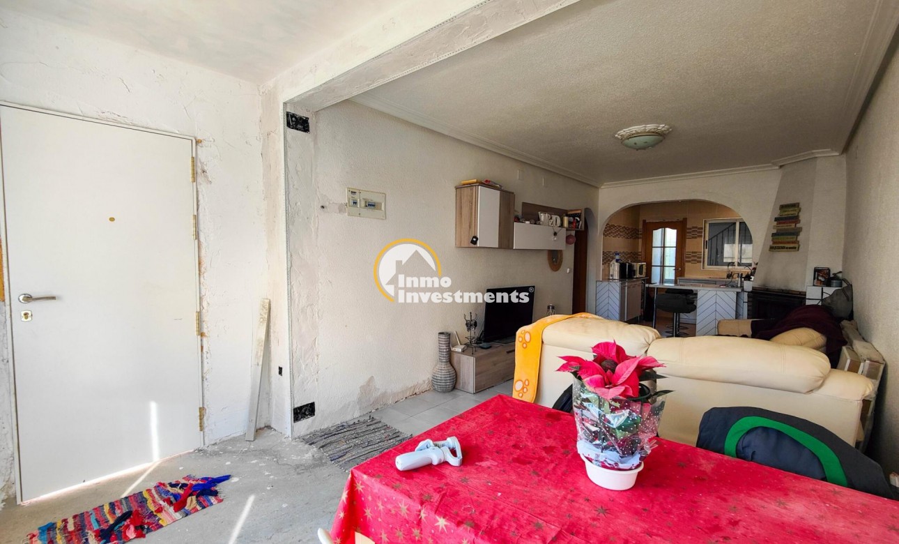Gebrauchtimmobilien - Villa - San Miguel de Salinas - CENTRO