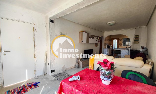 Gebrauchtimmobilien - Villa - San Miguel de Salinas - CENTRO