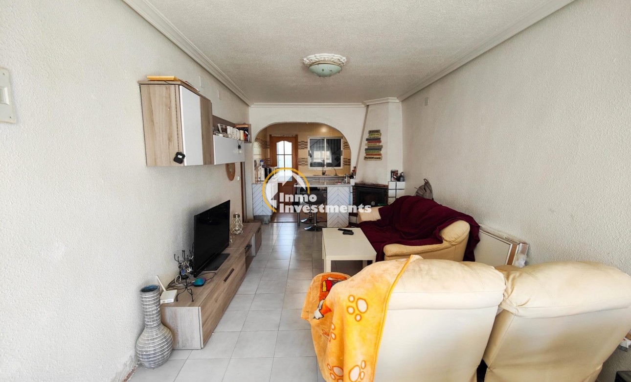 Gebrauchtimmobilien - Villa - San Miguel de Salinas - CENTRO